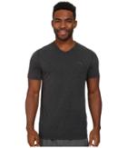 Puma - Essential S/s V-neck
