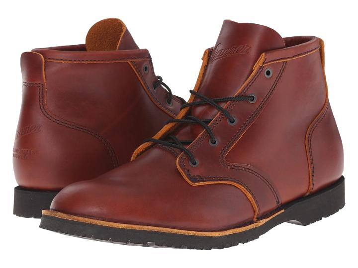 Danner - Forest Heights Olmstead