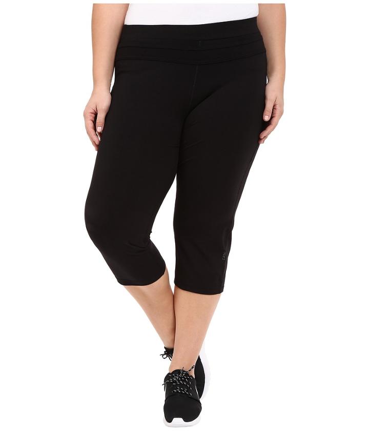 Tasc Performance - Power Fitted Capris