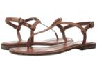 Frye - Carson T