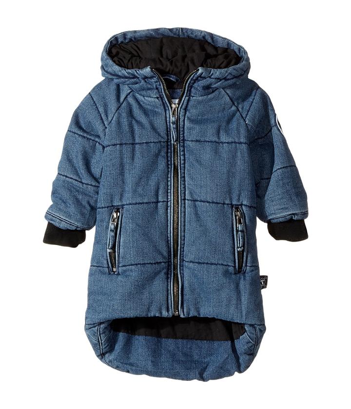 Nununu - Denim Jacket