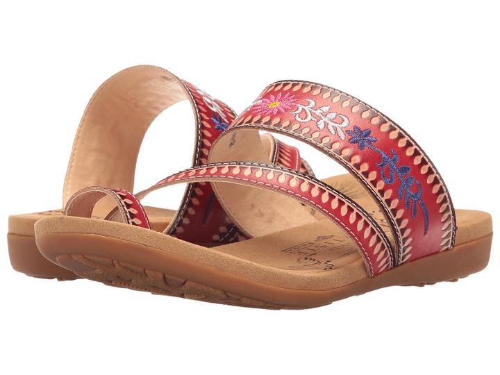 Spring Step - Akhila