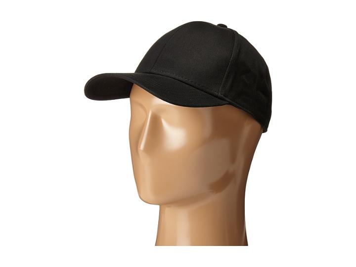 San Diego Hat Company - Cth8027 Cotton Twill Baseball Cap