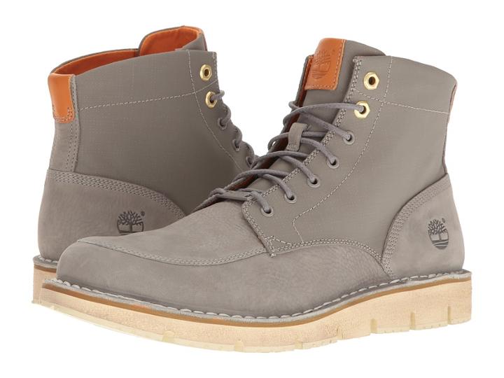 Timberland - Westmore Leather Fabric Boot