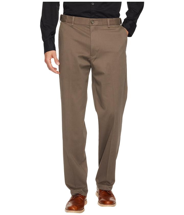 Dockers - Comfort Khaki D3 Classic Fit Pants