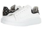 Alexander Mcqueen - Double Sole Studded Sneaker
