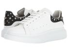 Alexander Mcqueen - Double Sole Studded Sneaker