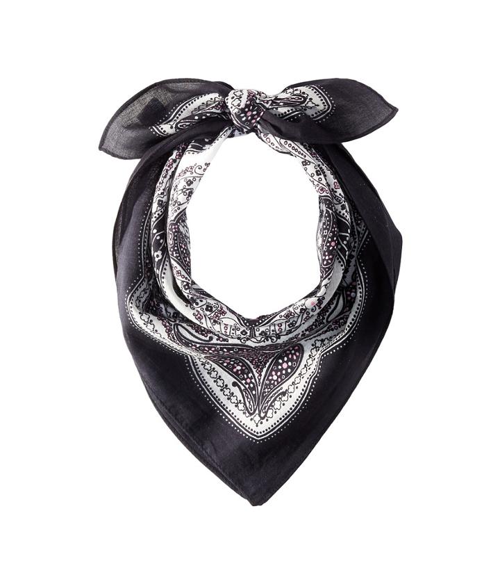 Echo Design - Cambon Bandana Scarf