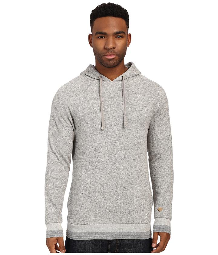 Diamond Supply Co. - Facet Pullover Hoodie