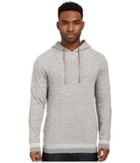 Diamond Supply Co. - Facet Pullover Hoodie