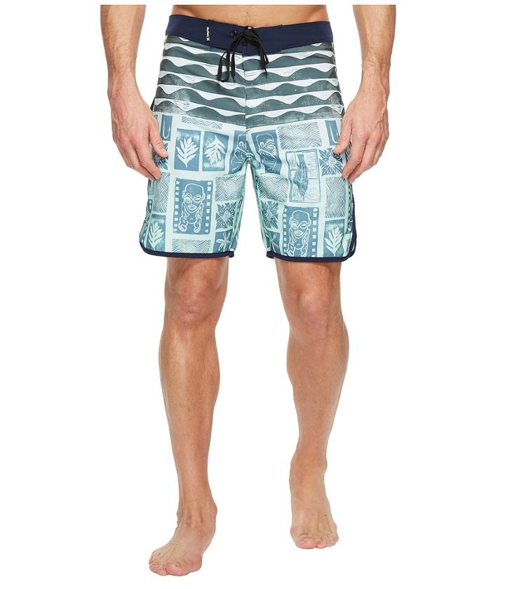 Hurley - Phantom Tahiti 18 Boardshorts