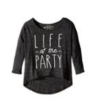 The Original Retro Brand Kids - Life Of The Party Triblend Dolman