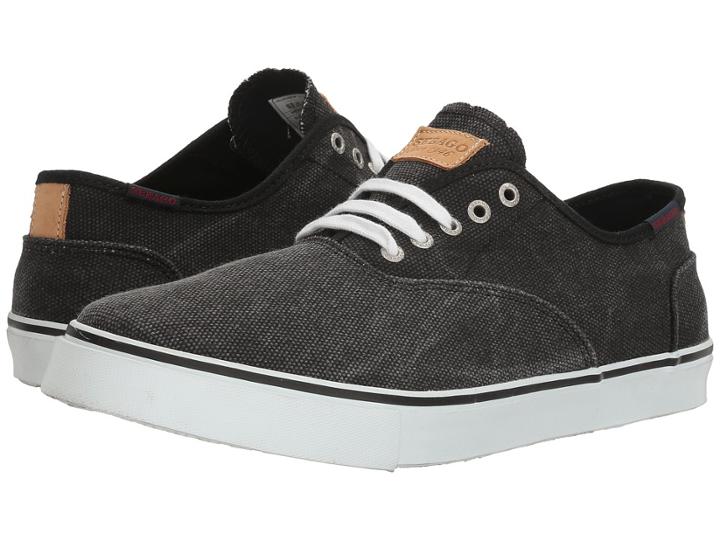 Sebago - Nolan Lace-up
