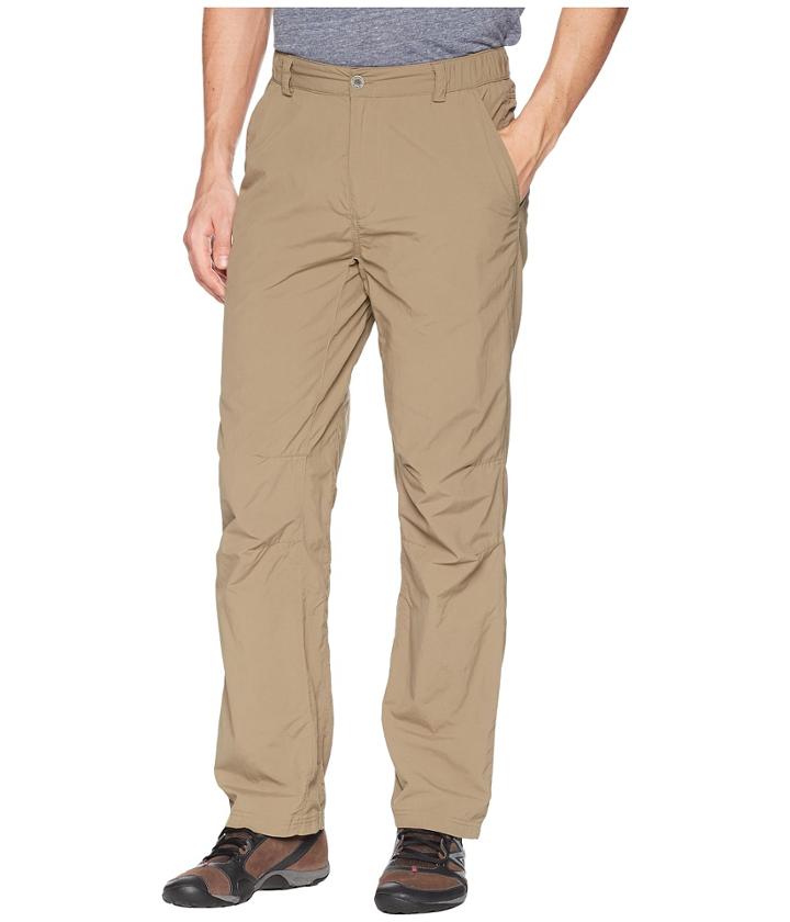 White Sierra - Bug Free Base Camp Pants
