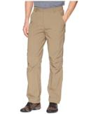 White Sierra - Bug Free Base Camp Pants