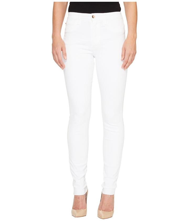 Joe's Jeans - Charlie Icon Skinny In Hennie