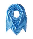 Tory Burch - Traveler Oversized Square Scarf