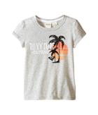 Roxy Kids - Cali Beach Short Sleeve Tee