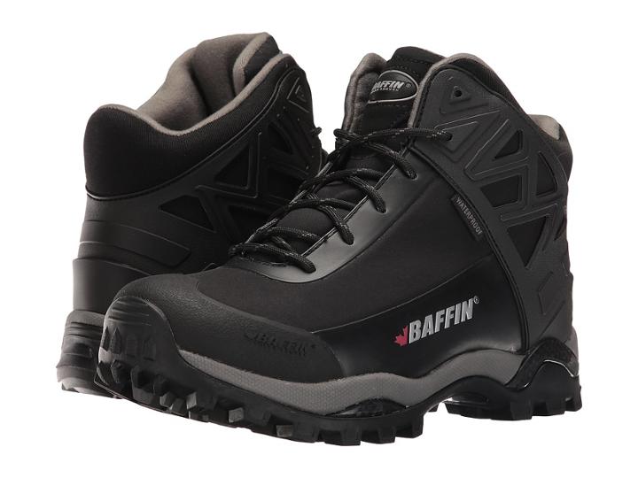 Baffin - Blizzard