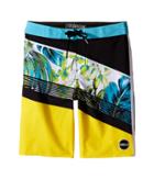 O'neill Kids - Hyperfreak East Wind Boardshorts