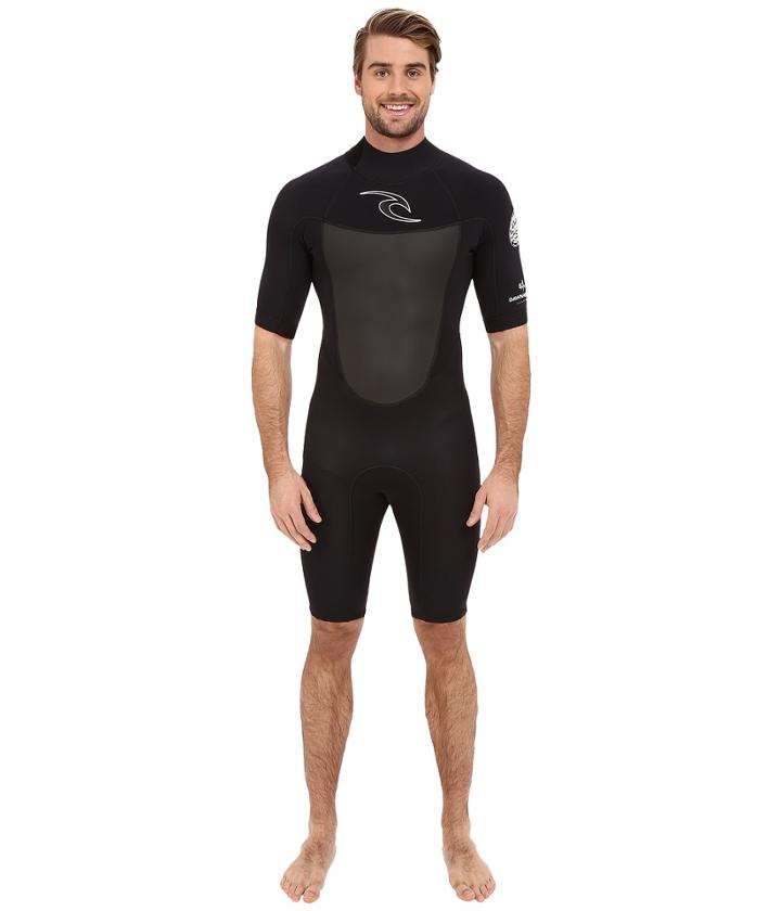 Rip Curl - Dawn Patrol Short Sleeve Spring