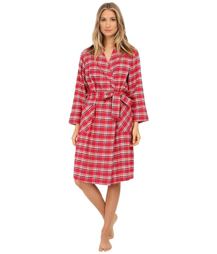 Jockey - Flannel Robe