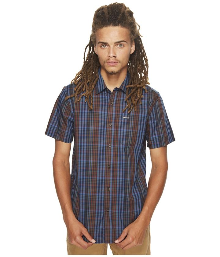 Volcom - Hugo Shirt