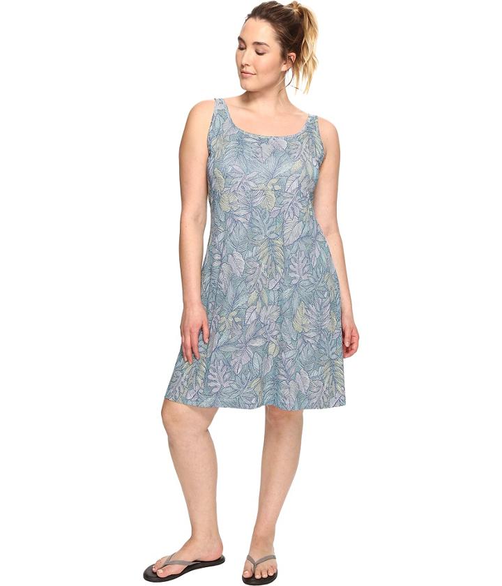 Columbia - Plus Size Freezer Iii Dress