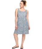 Columbia - Plus Size Freezer Iii Dress