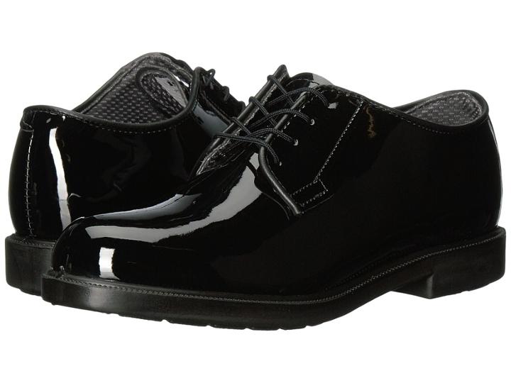 Bates Footwear - High Gloss Durashocks(r) Oxford
