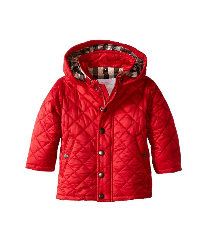 Burberry Kids - Jerry Jacket