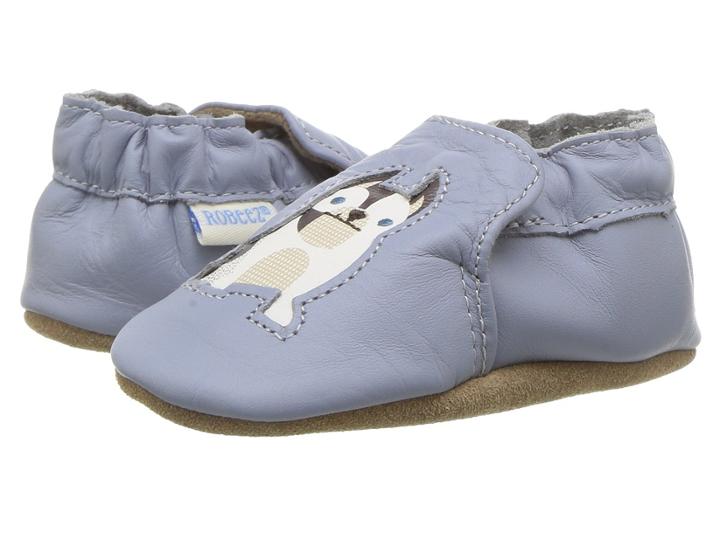 Robeez - Tail Wagger Soft Sole