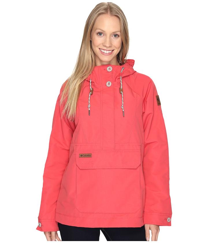 Columbia - South Canyon Creek Anorak