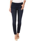 Dl1961 - Margaux Mid-rise Ankle Skinny In Element