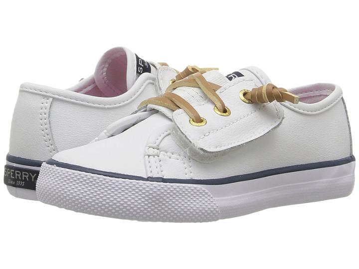 Sperry Top-sider Kids - Sp-seacoast Jr.