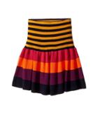 Sonia Rykiel Kids - Multi-striped Skirt