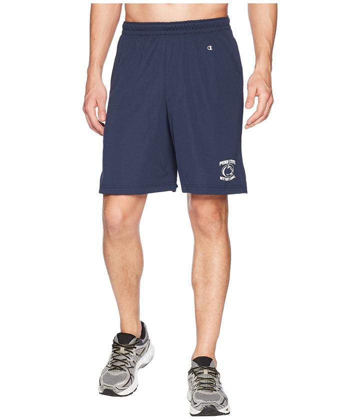 Champion College - Penn State Nittany Lions Mesh Shorts
