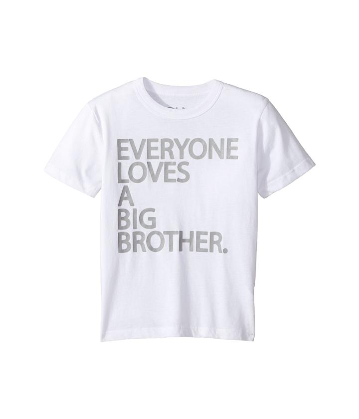 Chaser Kids - Big Brother Tee