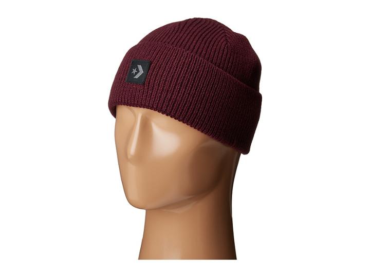 Converse - Star Chevron Short Dome