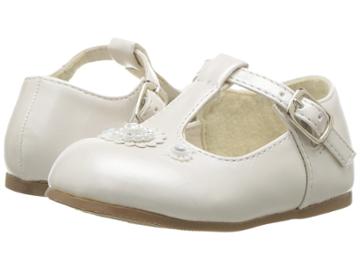 Josmo Kids - 31379 T-strap Baby Shoe