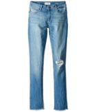Dl1961 Kids - Chloe Skinny Jeans In Foil