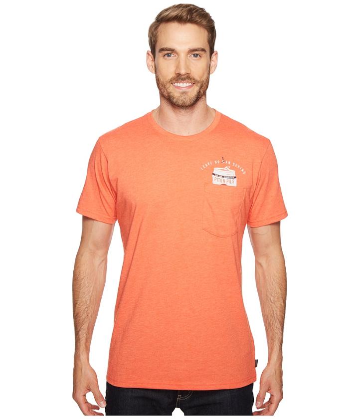 Mountain Hardwear - No Can Left Behind Tee