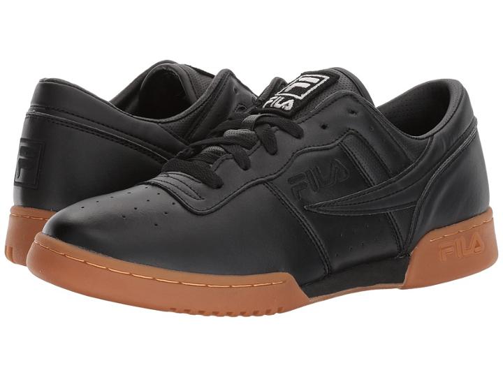Fila - Original Fitness