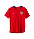 Nike Kids - U.s. Flash Soccer Shirt