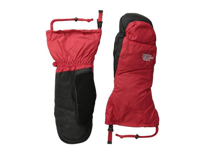The North Face Nuptse Mitt