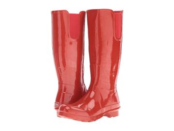 Tundra Boots - Misty