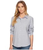 Volcom - Cham Stripe Long Sleeve