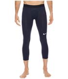 Nike - Pro 3/4 Tight