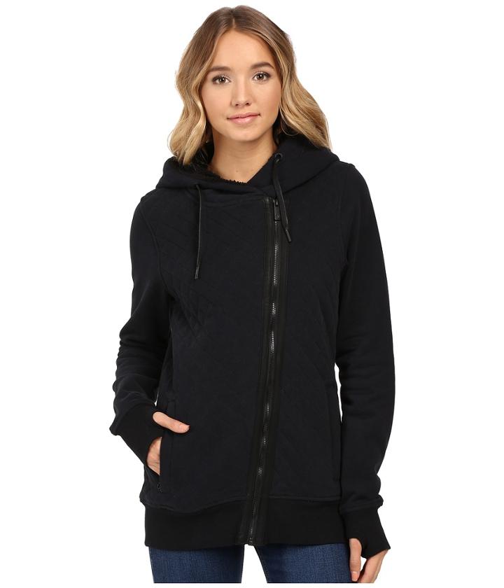 Volcom Snow - Slate Insulated Fleece