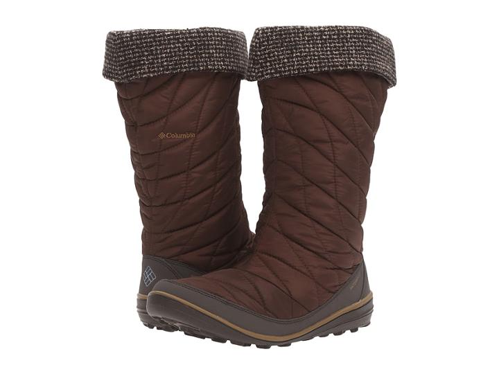 Columbia - Heavenly Omni-heat Slip Knit